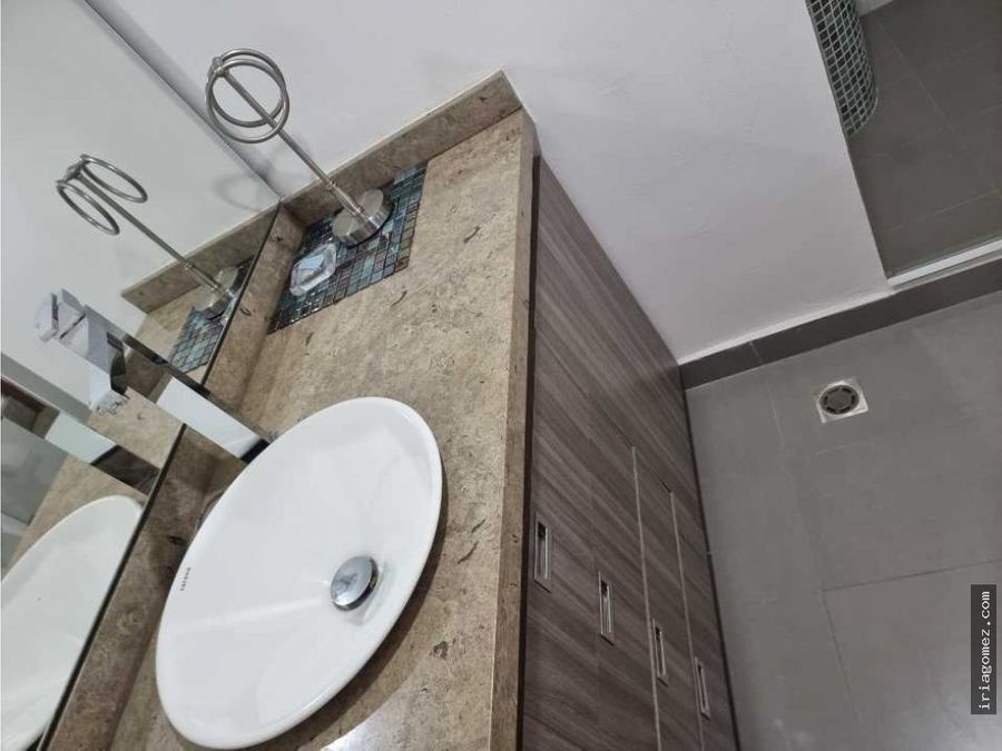 venta de apartamento usado en riomar