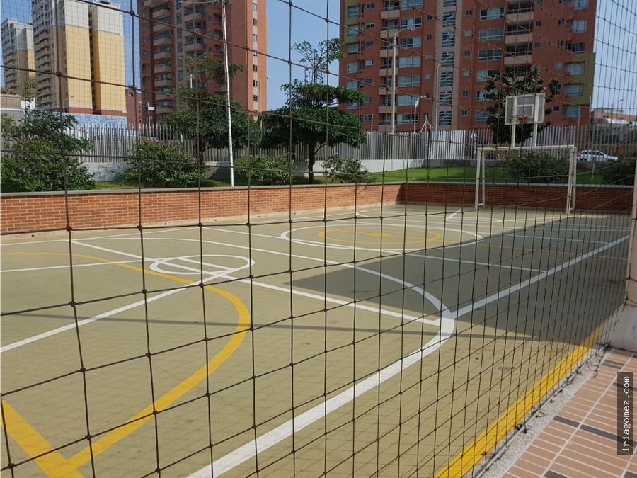 alquilo apartamento en allegro buenavista