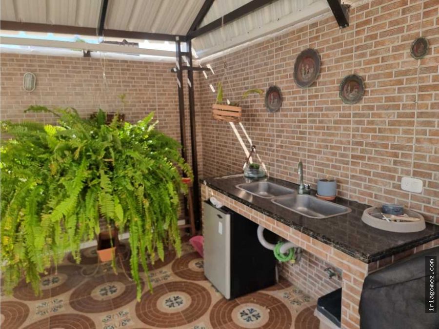 venta de espectacular casa