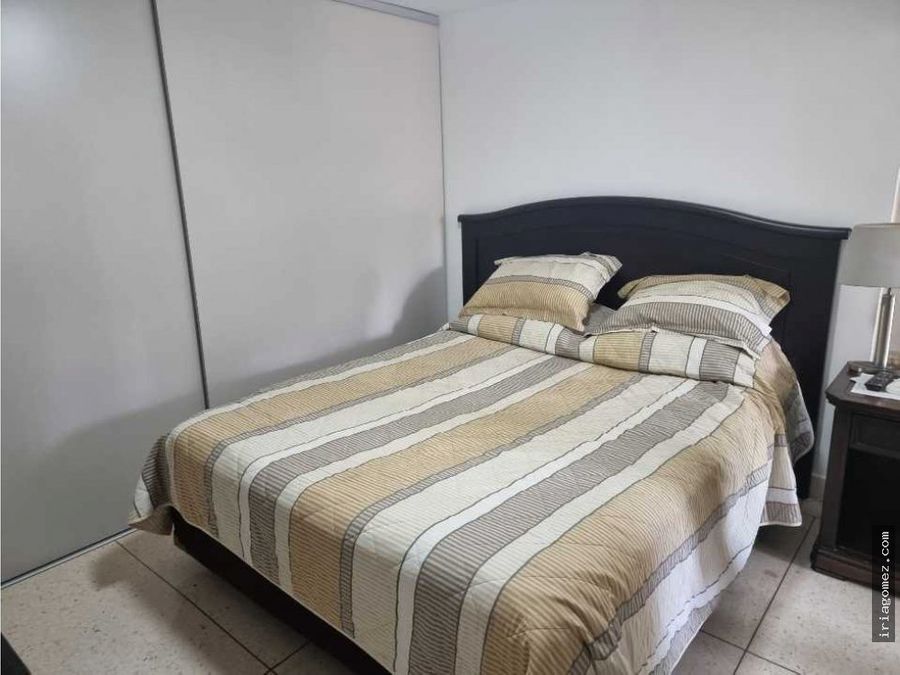 venta de apartamento usado en riomar
