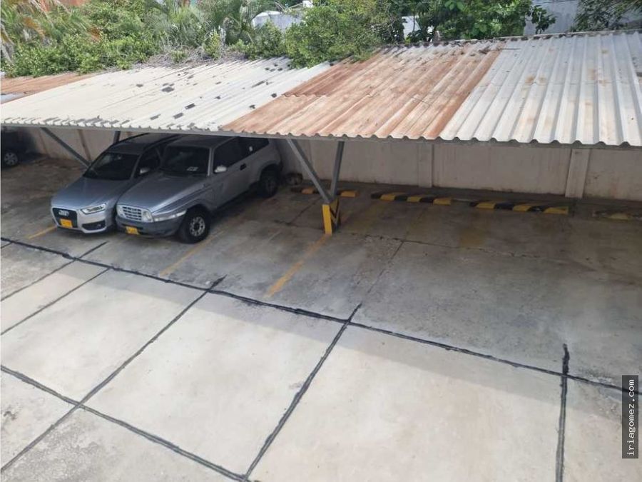 venta de apartamento usado en riomar