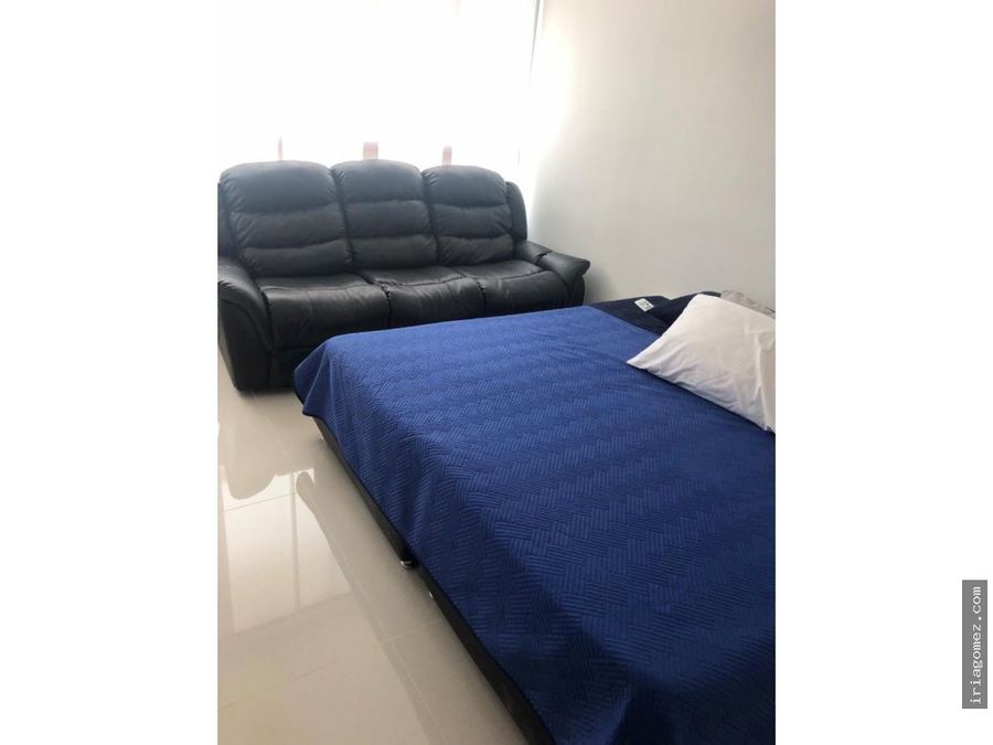 alquilo apartamento amoblado barranquilla