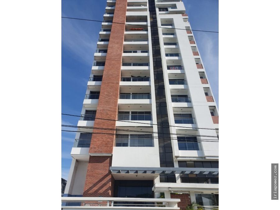 alquilo apartamento en barranquilla