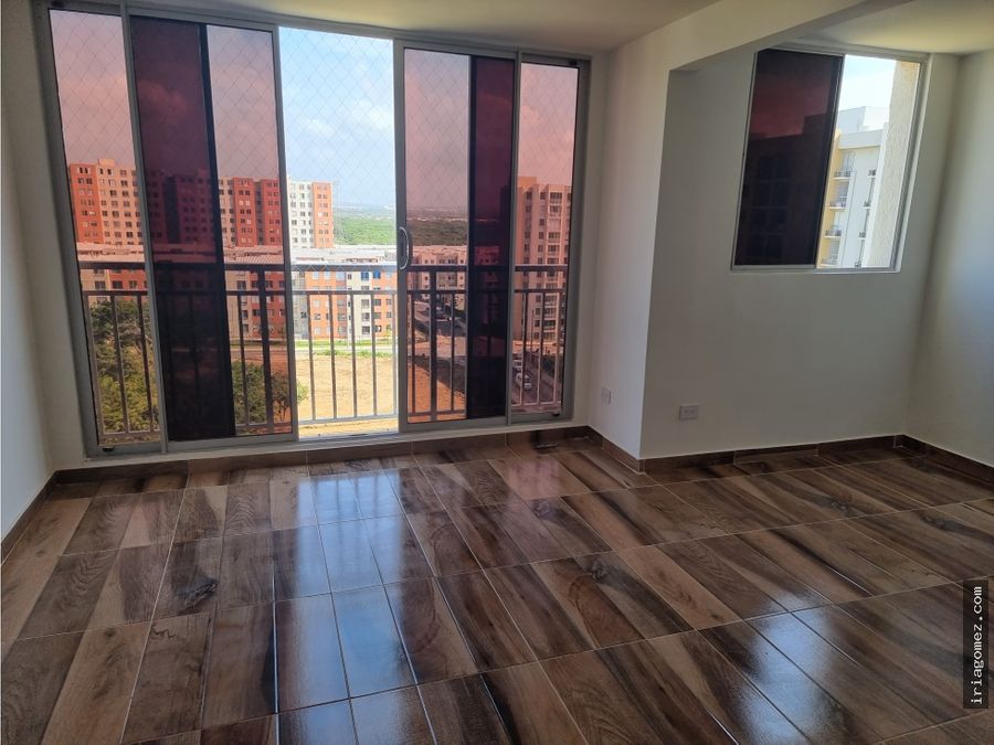 venta de apartamento en perdiz
