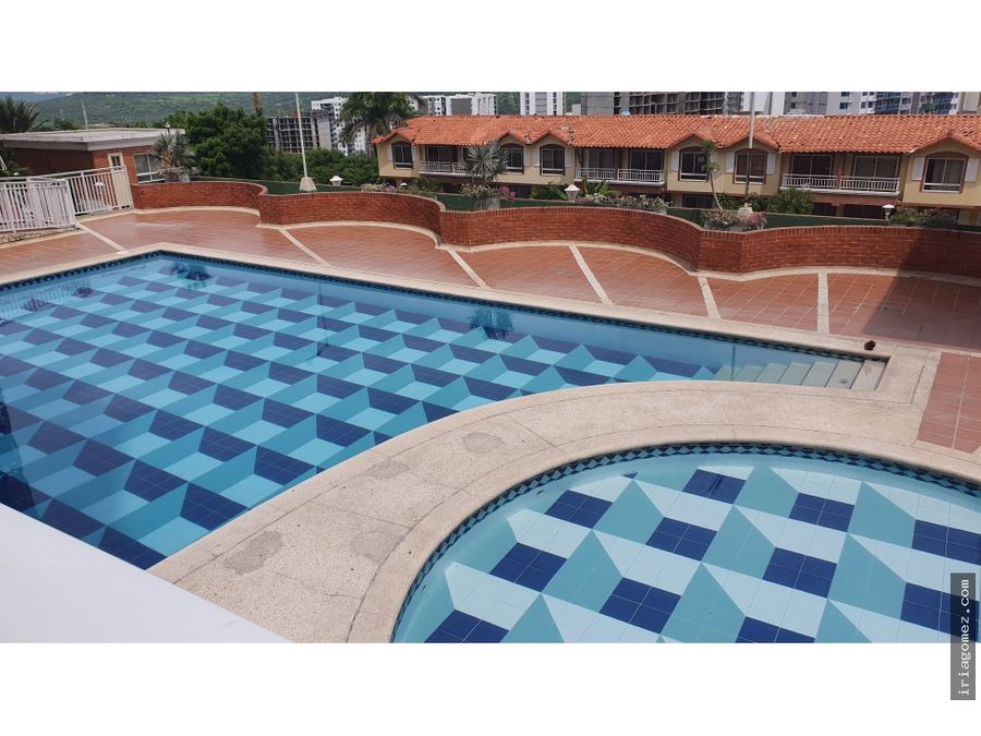venta de apartamento en brisas del mar miramar