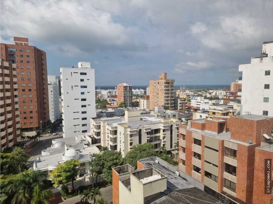 venta de apartamento usado