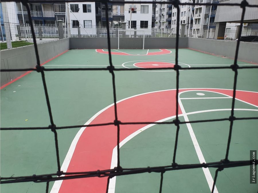 vendo apartamento sorrento en barranquilla
