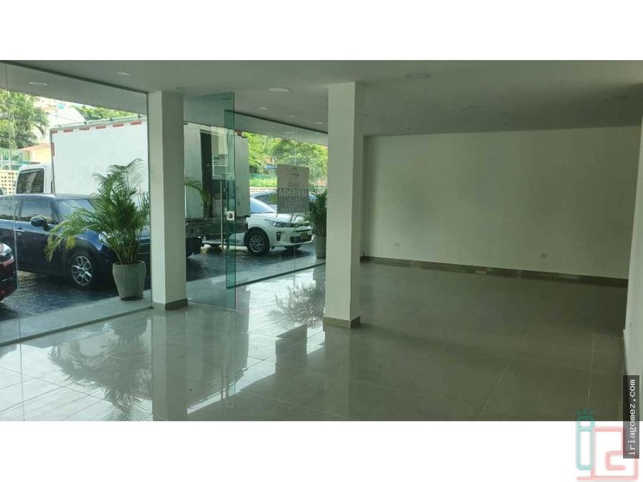 alquilo local en barranquilla