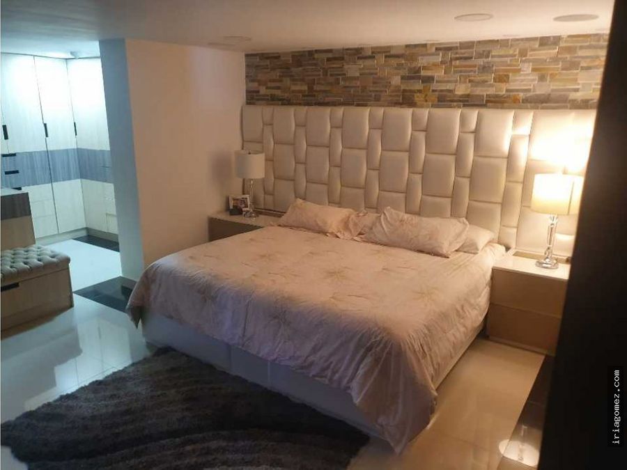 venta de apartamento usado en el tabor