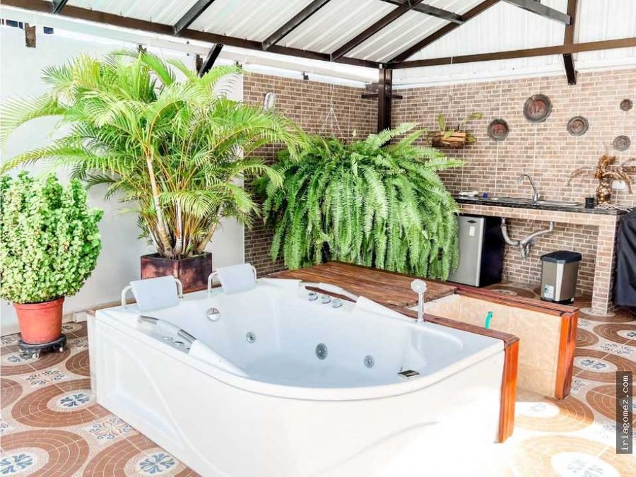 venta de espectacular casa