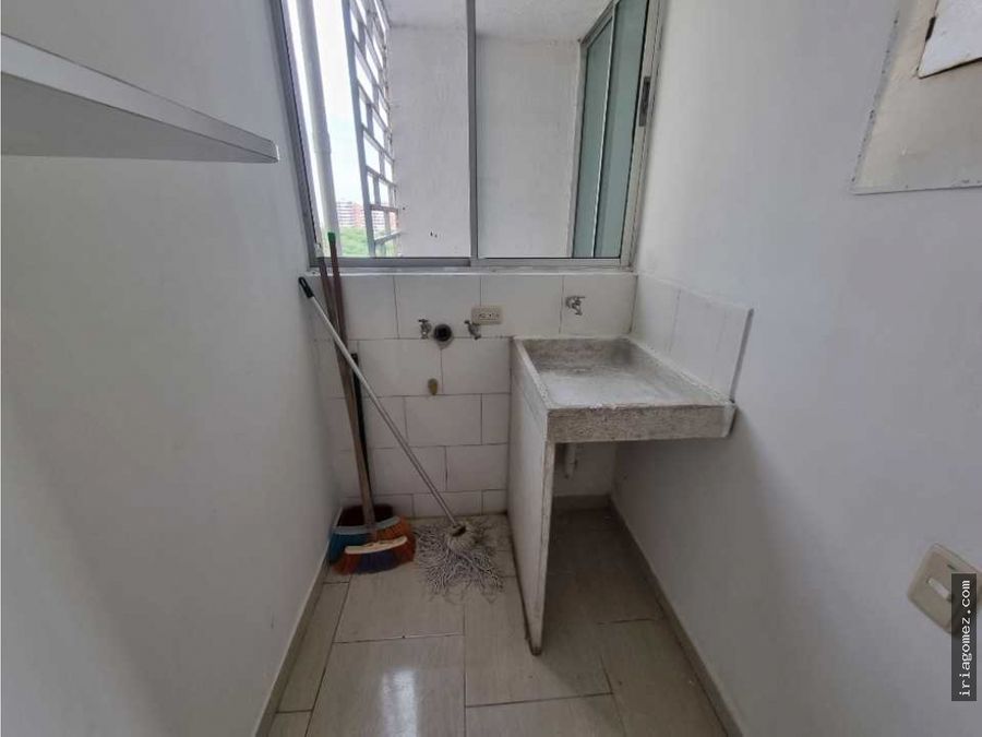 venta de apartamento usado en tabor