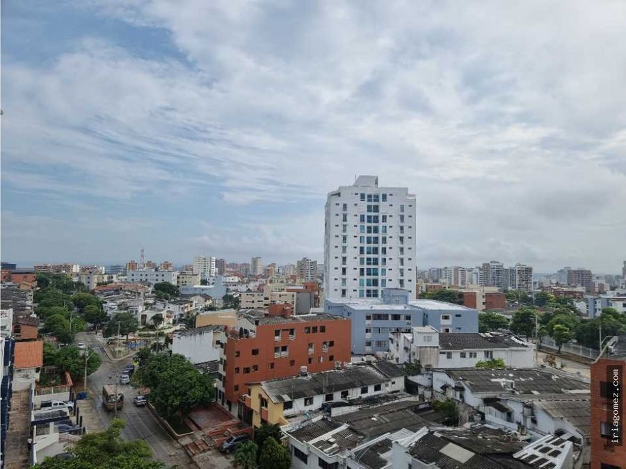 venta de apartamento usado en tabor