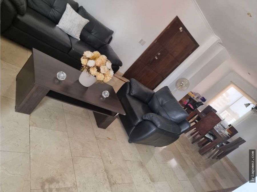 venta de apartamento usado