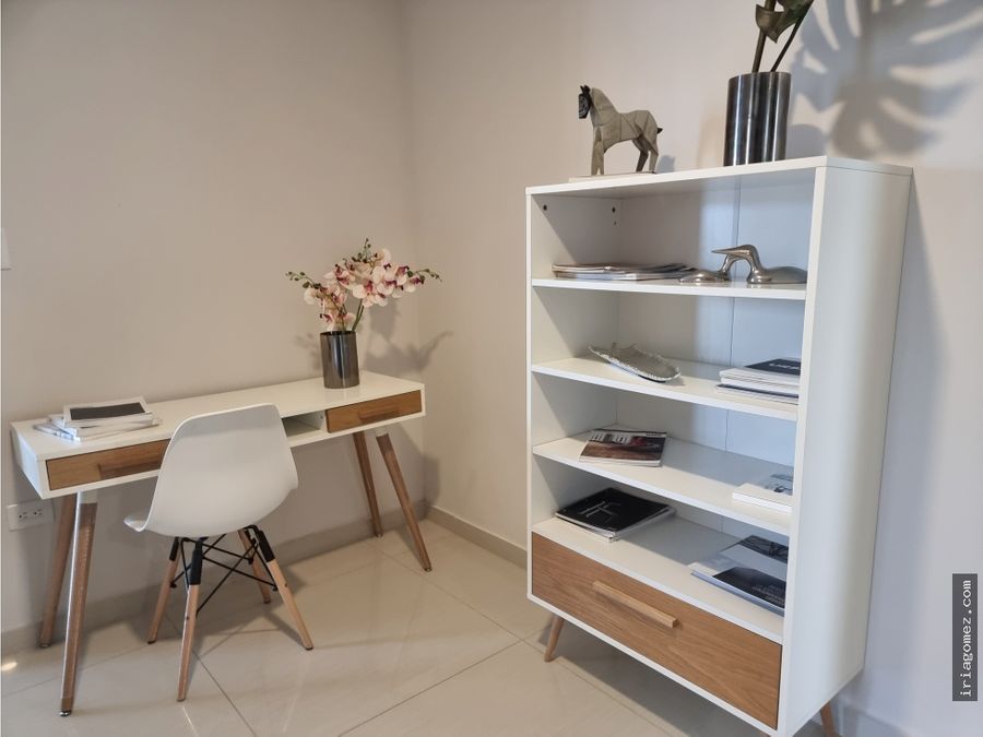 venta de apartamento nuevo para estrenar