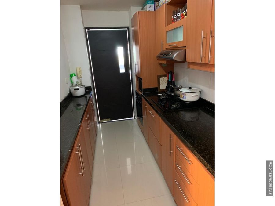 venta apartamento en barranquilla
