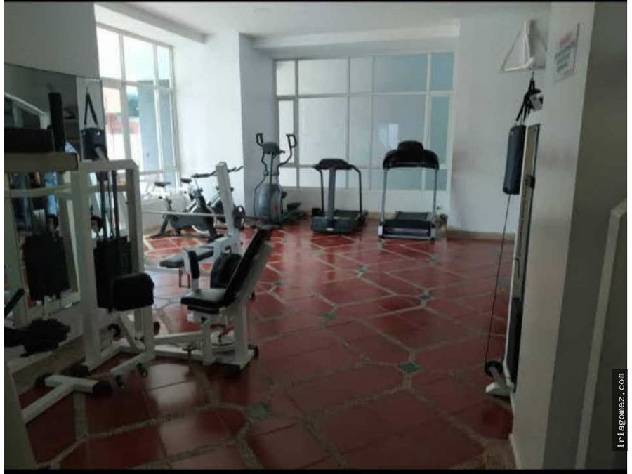 venta de espectacular apartamento de lujo