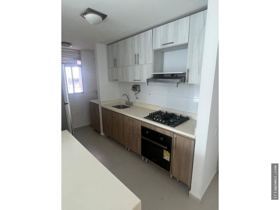 venta de apartamento en barranquilla