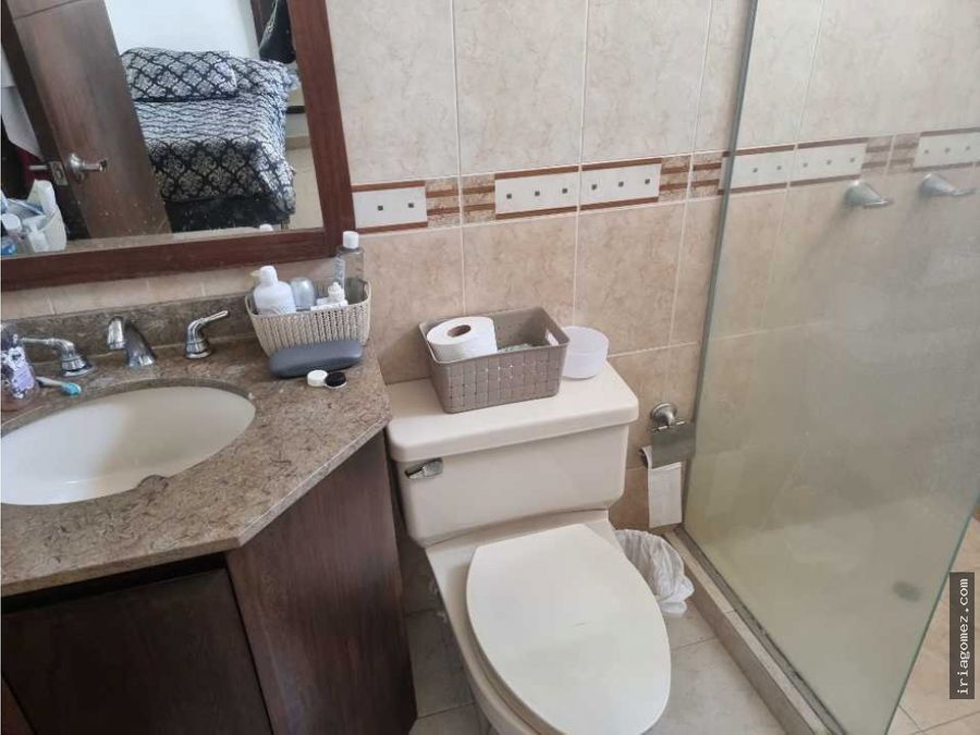 venta de apartamento usado