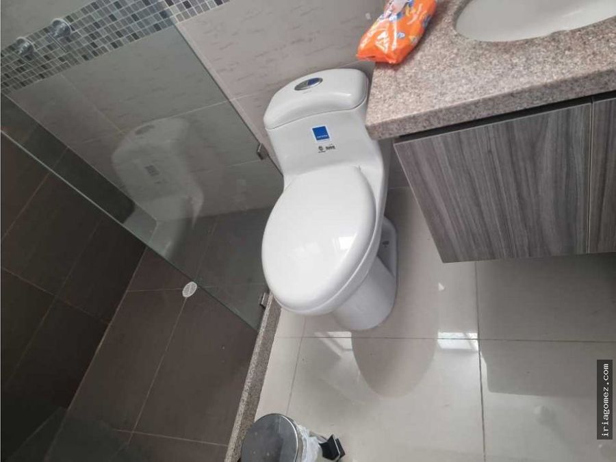 vendo apartamento sorrento en barranquilla