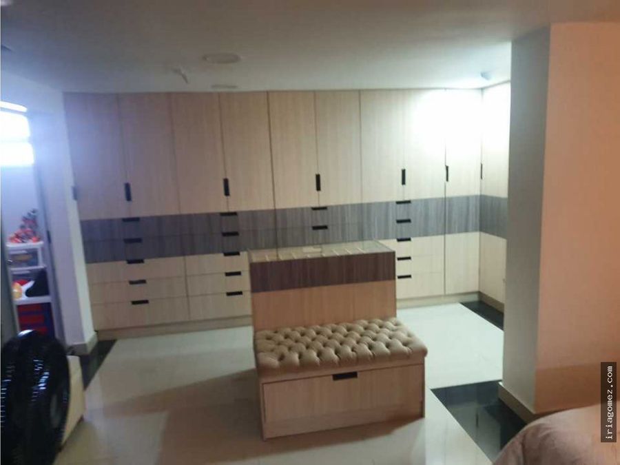 venta de apartamento usado en el tabor