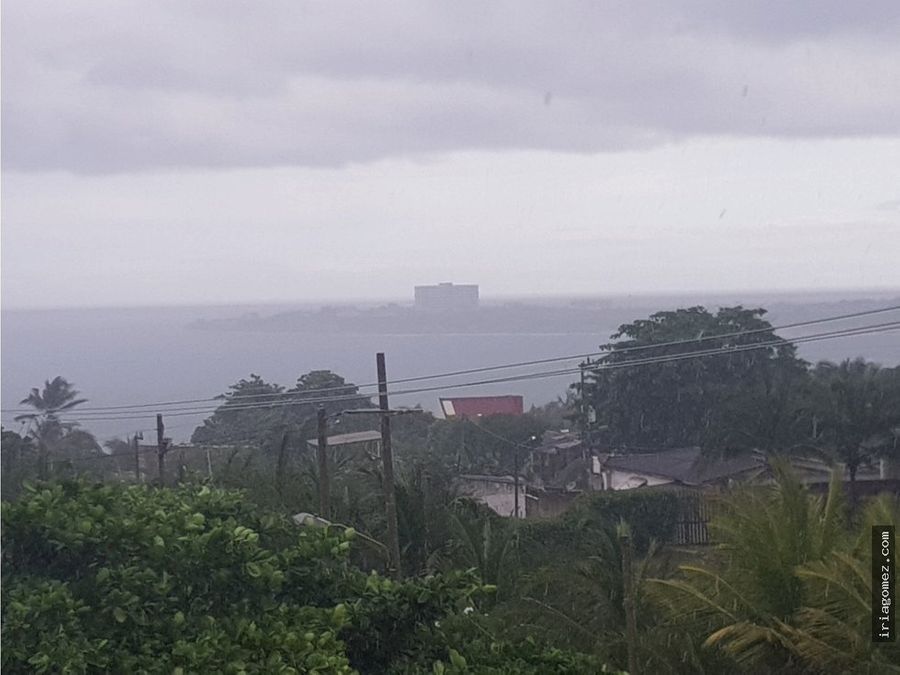 vendo de oportunidad casa en salgar