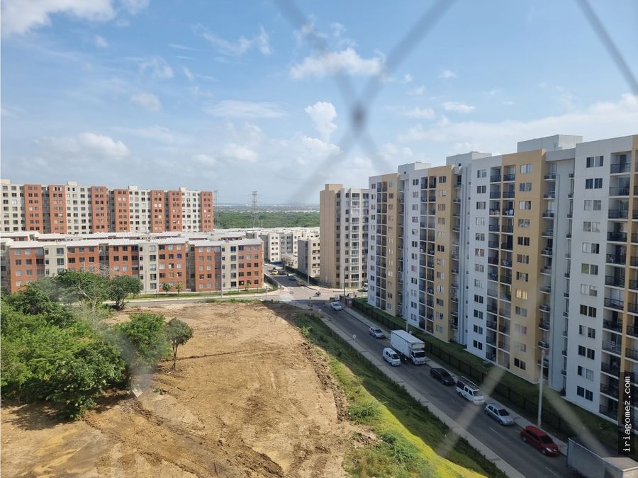 venta de apartamento en perdiz