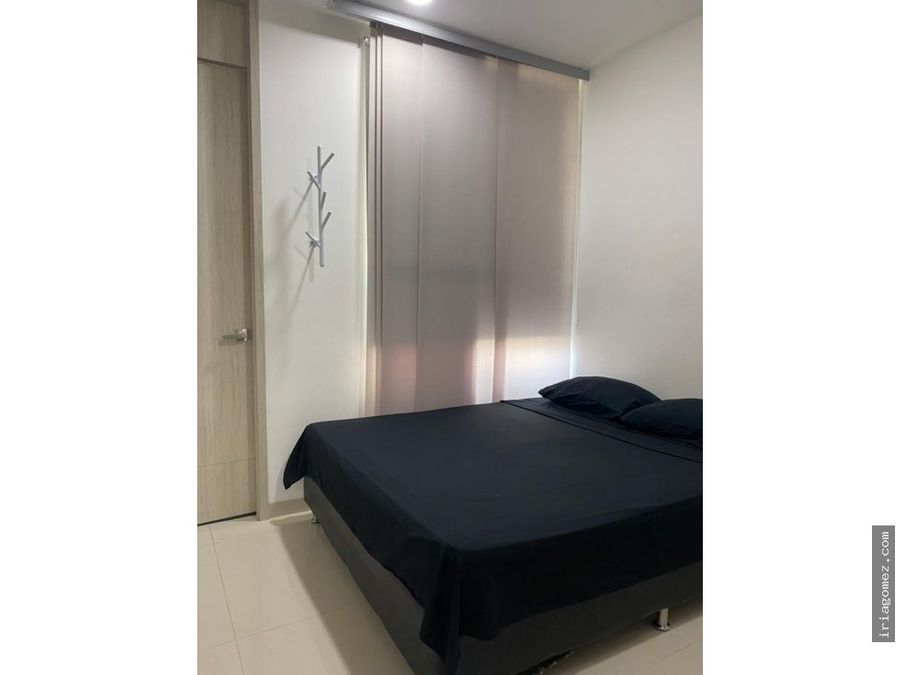 alquilo apartamento amoblado barranquilla