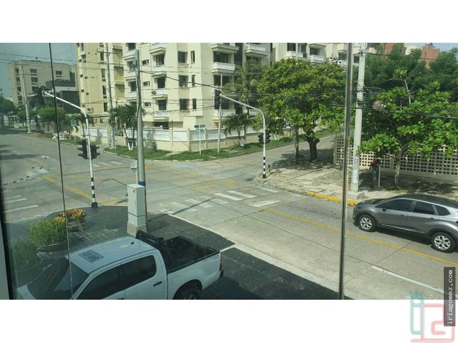 alquilo local en barranquilla