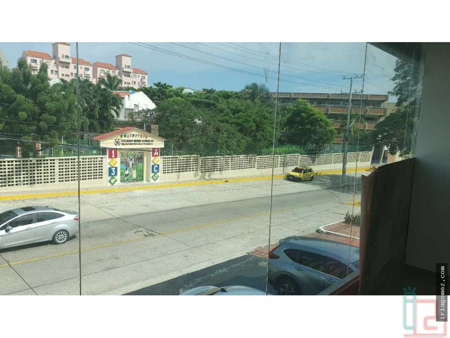 alquilo local en barranquilla