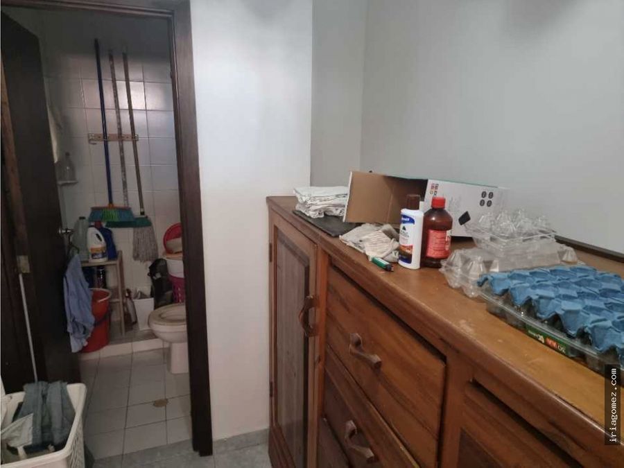 venta de apartamento usado