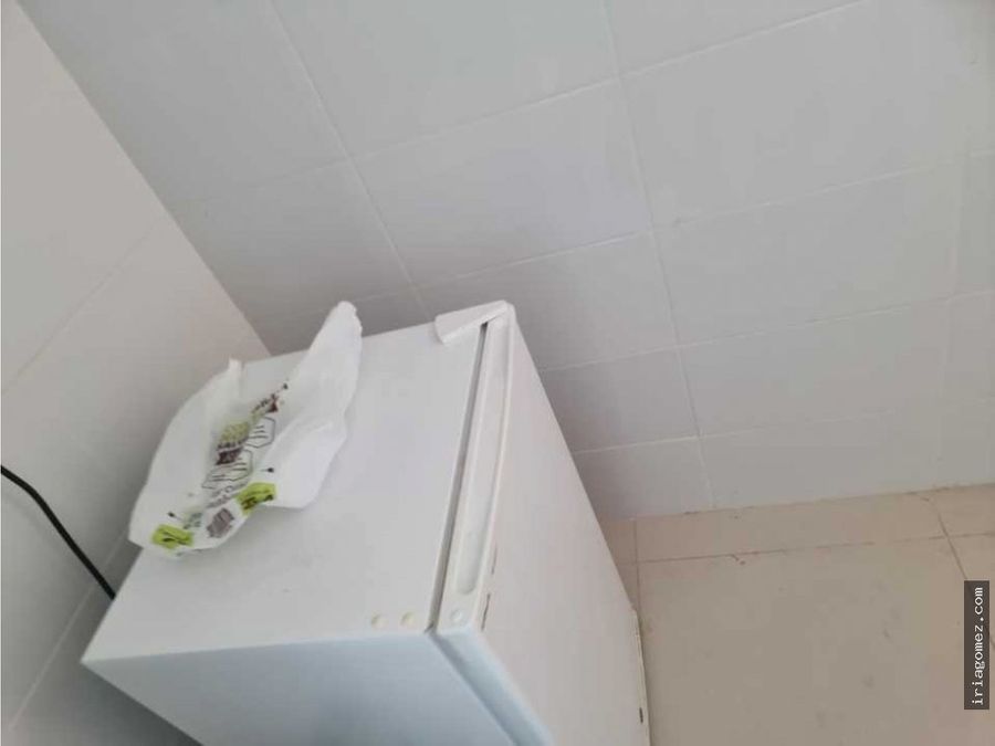 vendo apartamento sorrento en barranquilla