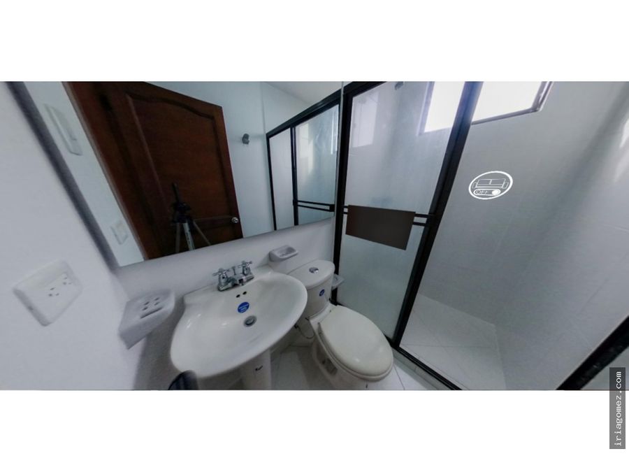 vendo apartamento barrio alpes barranquilla