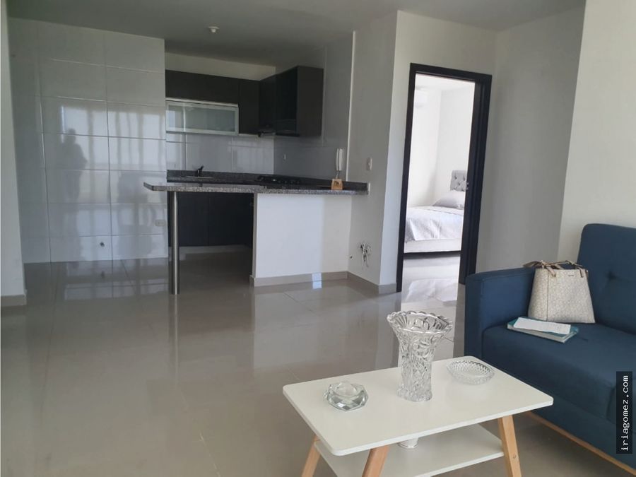 alquilo apartamento en barranquilla