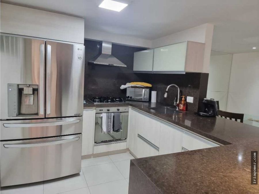 venta de apartamento usado en riomar