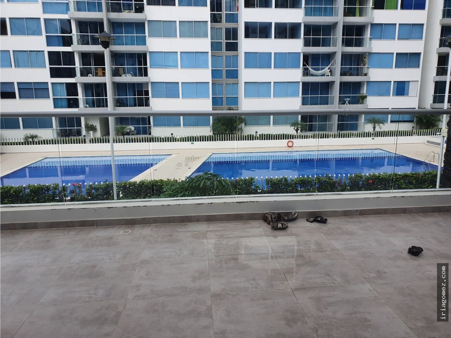 vendo apartamento sorrento en barranquilla