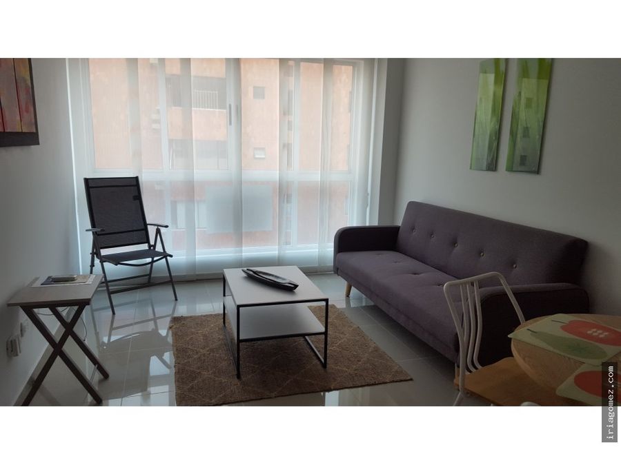 vendo aparta estudio en barranquilla