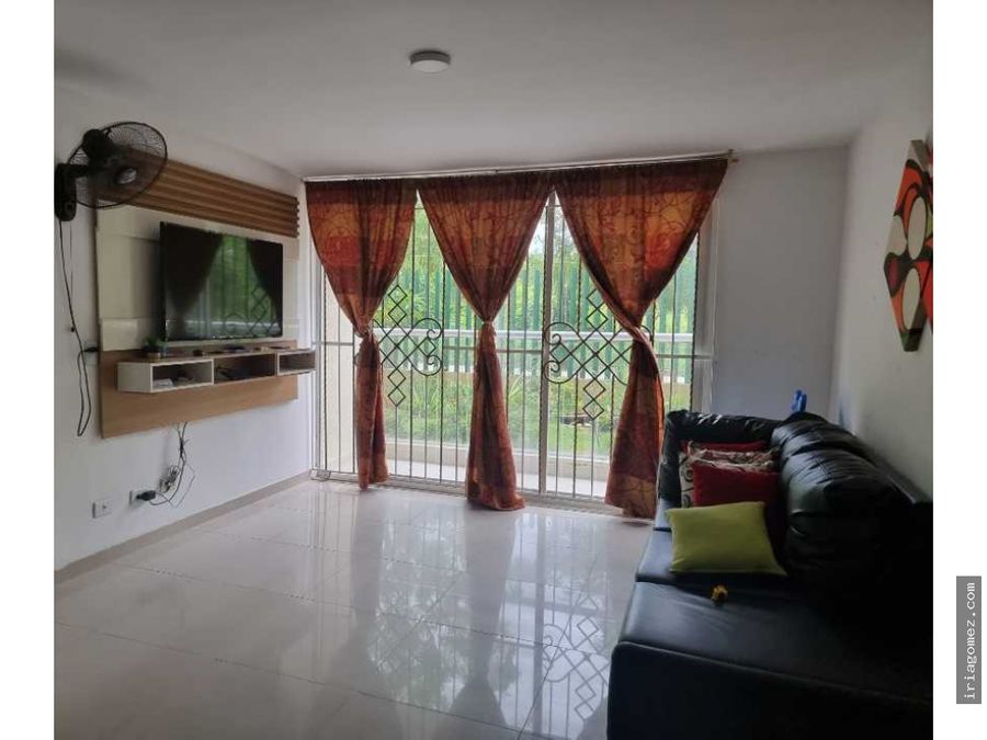 venta de apartamento en caribe verde