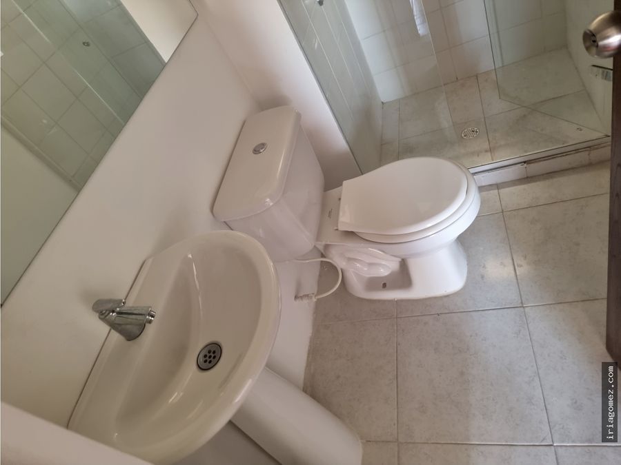 venta de apartamento en perdiz