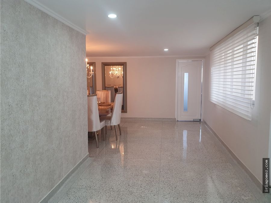 vendo apartamento en barranquilla