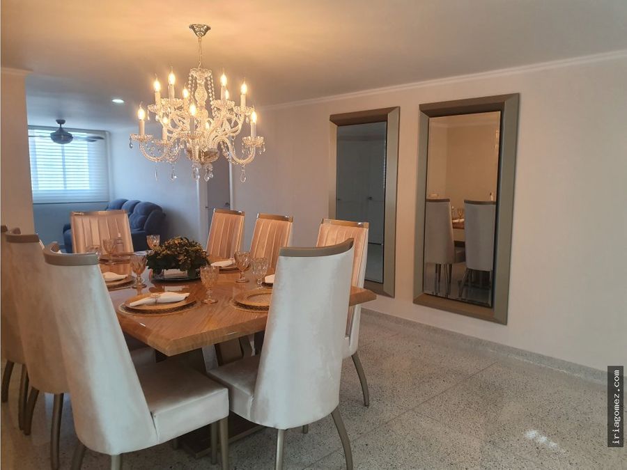 vendo apartamento en barranquilla