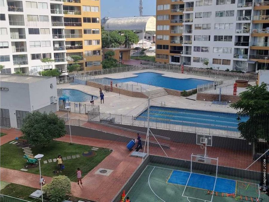 venta de apartamento en oporto
