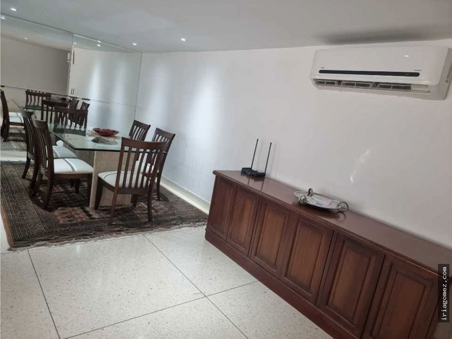 venta de apartamento usado en riomar