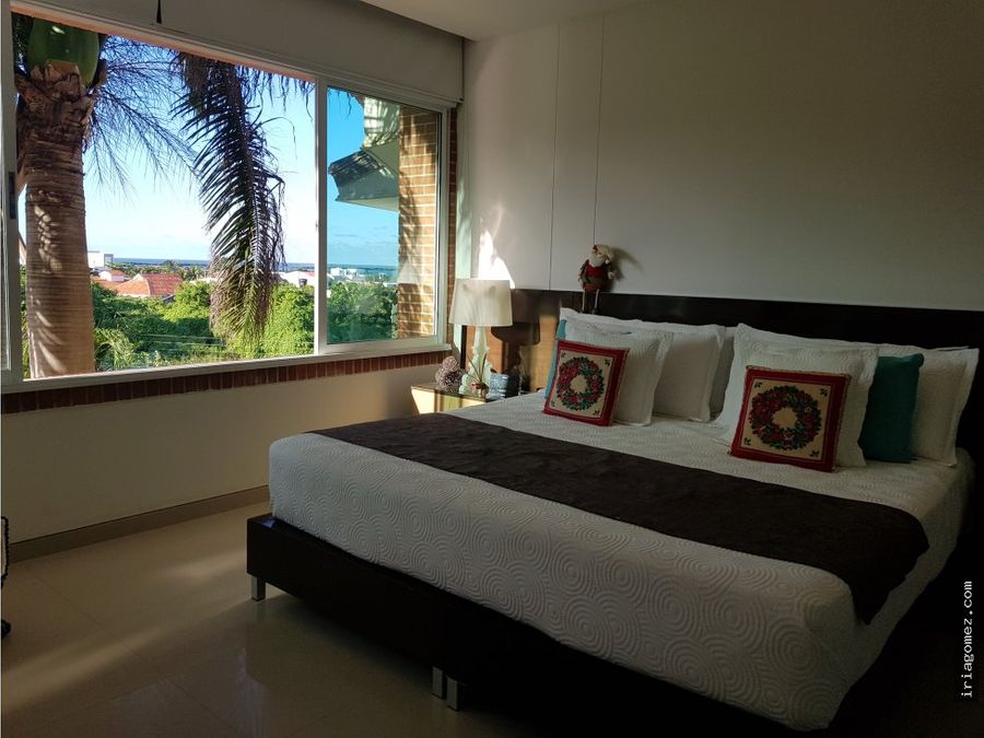 vendo casa campestre barranquilla