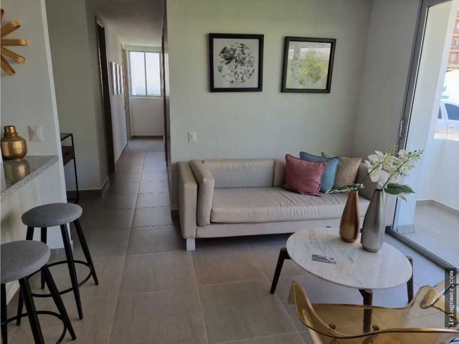 venta de apartamento para estrenar