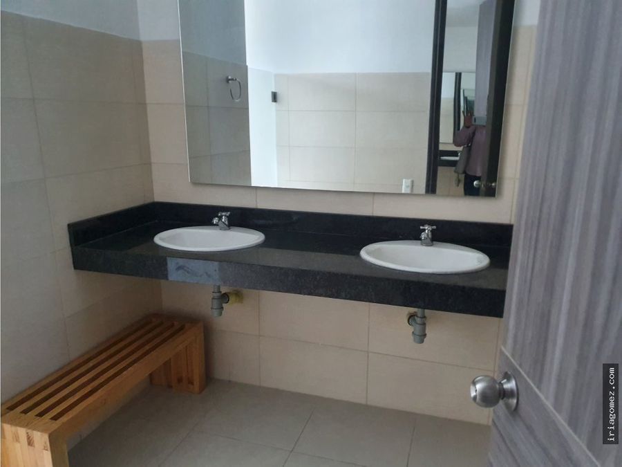vendo apartamento sorrento en barranquilla