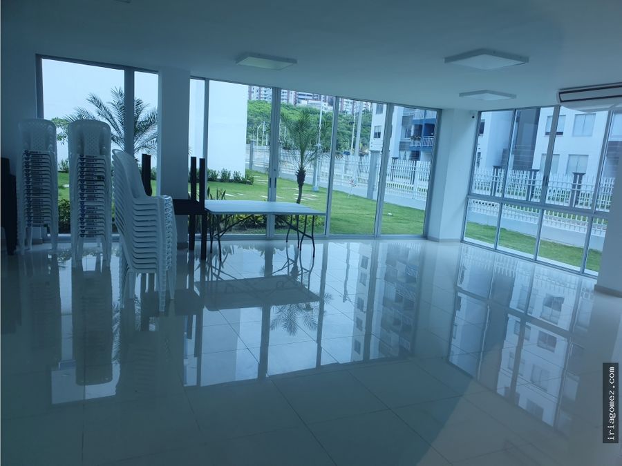 vendo apartamento sorrento en barranquilla