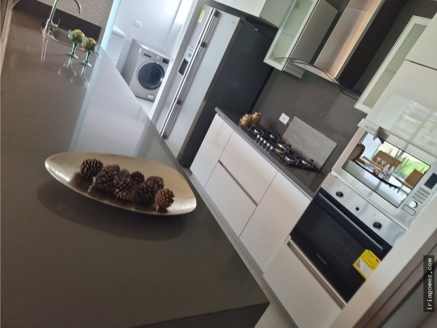 venta de apartamento nuevo para estrenar
