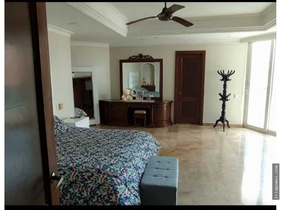 venta de espectacular apartamento de lujo