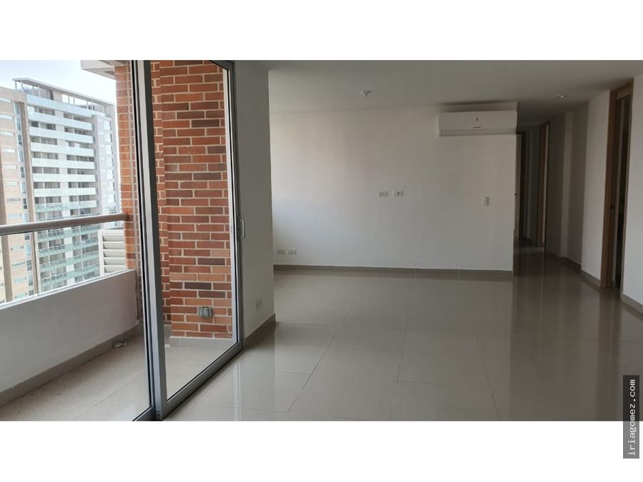 alquilo apartamento en allegro buenavista
