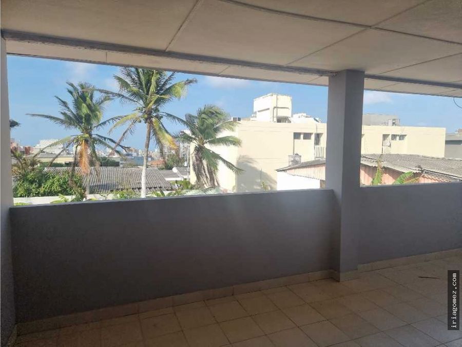 venta de casa en barranquilla